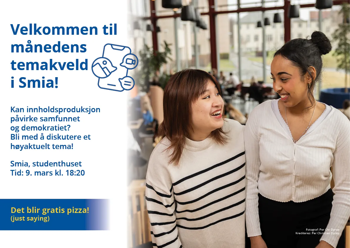Plakat SMIA2